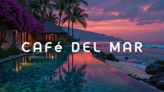 Estilo Lounge Mediterráneo Atardecer Ibicenco | Música Relax Costa