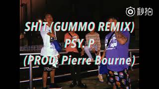 [音樂] 看到gai鍋跟cblock合作專輯 耳朵自動播放