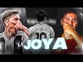 Paulo DYBALA • Sur les traces d’un talent presque gâché