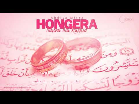 Abdisa Mirza - Hongera Nasra na Rashid|Best Wedding Song 2021