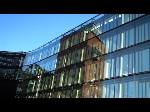 Brainlab Headquarters—Sneak Preview