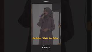 Download lagu Neng Riri : Shalawat Jibril. #shorts #viral mp3 Download lagu Neng Riri : Shalawat Jibril. #shorts #viral mp3
