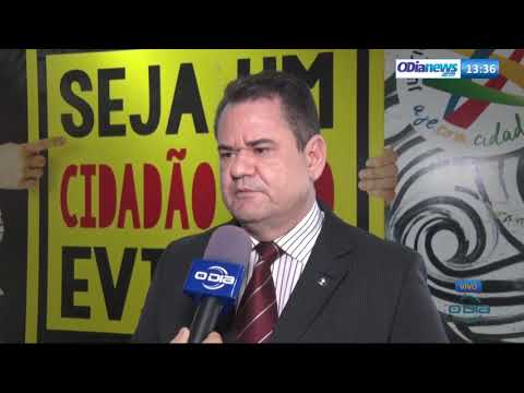 O DIA NEWS 01 08  Justiça Eleitoral marca nova eleicão no municiÌpio de Brasileira PI