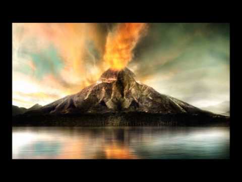 TeysarShokk - Das Ding aus dem Krater