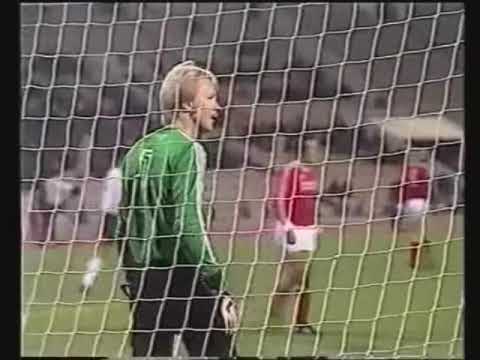 Eliminatórias Euro 1984. URSS 2 x 0 Finlândia