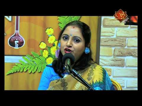 Epsita Dey Datta:: A Musical Journey of Srijan TV