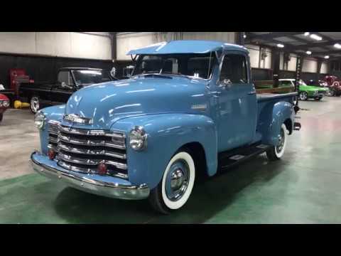 1949 Chevrolet 3100 (CC-1150563) for sale in Sherman, Texas