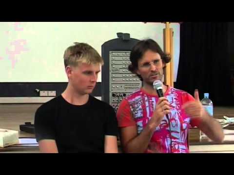 Jesus on His Process of Reconnecting with God in This Lifetime