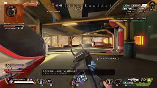 【#65?】呪術廻戦おもしろかった【ApexLegends】
