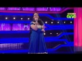 Pathinalam Ravu Season2 (Epi81 Part4) Singer Jyotsna comes with super Arabic song