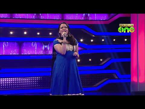 Pathinalam Ravu Season2 (Epi81 Part4) Singer Jyotsna comes with super Arabic song