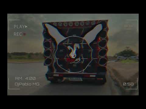 FUNK VIRAL TIKTOK 2023 - MEGA A CURA ANTIDEPRESSIVA VERSÃO GRAVÃO ( DJPABLO MG )