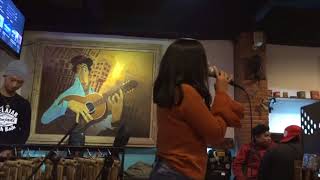 SambaSunda Junior - Dipikiran Live at Kopilurs Omalia