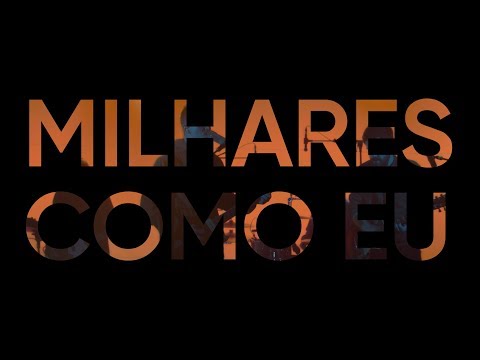 Scalene – Milhares Como Eu (Sessão "Respiro")