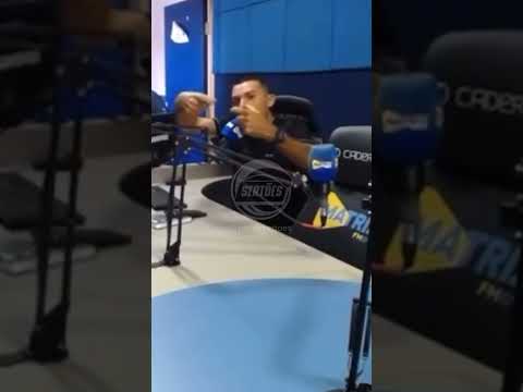 RADIALISTA DE IPUEIRAS CHAMA TRANS DE “ABERRAÇÃO”