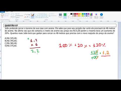 Questão 7 - Auxiliar de Cozinha - Hospital da Mulher do Recife - HMR - PE - 2019