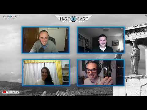 HistoCast 310 - Expedición de Loaysa I. Rumbo a la Especiería