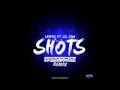 LMFAO feat. Lil Jon - Shots (Resoe Ramirez Remix ...