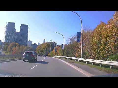 Road Fails and Bad Drivers of Toronto, 10-12.2021