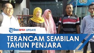 Nasib Oknum Polisi Nekat Cabuli Mertua di Gresik padahal Baru 5 Bulan Menikahi Anak Korban