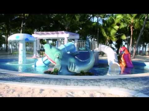 Riu Bambu 5* Доминикана