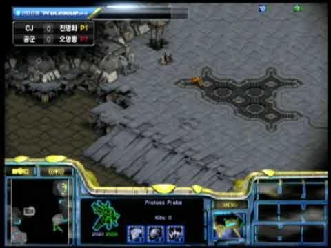 SPL  Anytime vs Movie 2009-11-03  @ Match Point