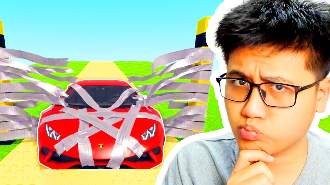 Roblox MOBIL VS LAKBAN
