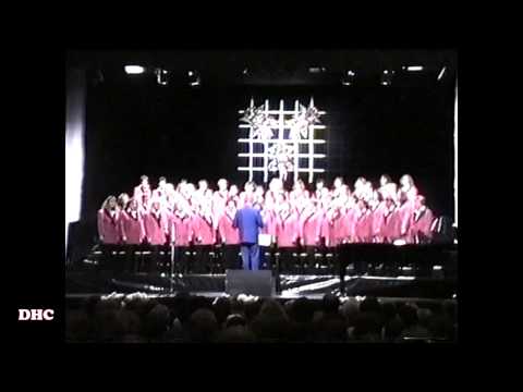 Dietmar-Hahn-Chor - Heimat, deine Sterne