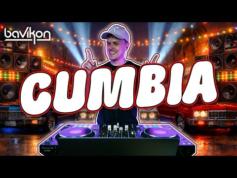 Cumbia Mix 2026 | Cumbia Wepa Sonidera Remix | Cumbias Para Bailar by bavikon