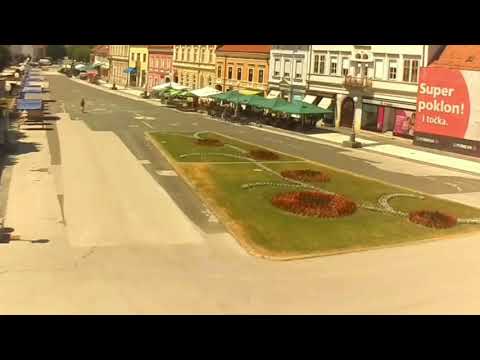 Croatia Koprivnica _ Beautiful place