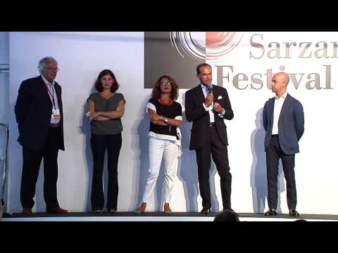 Festival della Mente 2016 - Apertura Festival