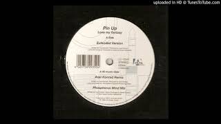 Pin Up - Love My Fantasy (Phosphorus Mind Mix)