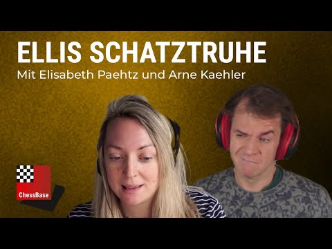 Ellis Schatztruhe - Extrem kalkulieren wie Robert Ris