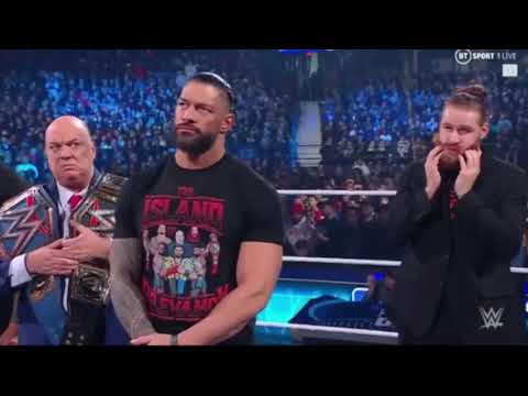 WWE Smackdown 16 December 2022 Full Highlights HD - WWE Smack Downs Full Highlights 12/16/2022