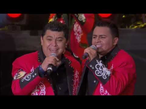 Banda Pequeños Musical - 60 Minutos [Festival De La Radio "KeBuena" México, Octubre, 21 2015]