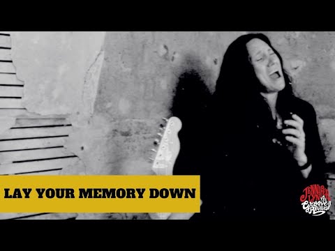 (Female Fronted Blues Rock) Lay Your Memory Down | Jennifer Lyn & The Groove Revival