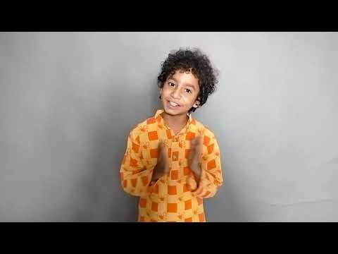 PUSHKAL PURI Requesting to god