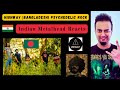 Bangladeshi Psychedelic Rock | HIGHWAY - Chaya (ছায়া) - Ayahuasca REACTION | Indian Metalhead Reacts