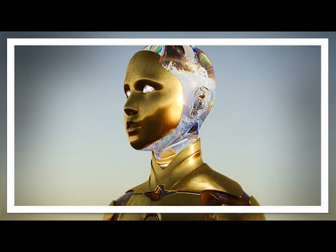 Teddy McLane - Bleu Electrique (Official Video)