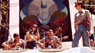 Amici del Vento - Vecchio Ribelle (1986)