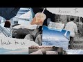 Keenan Te Back To Us Lyric Video