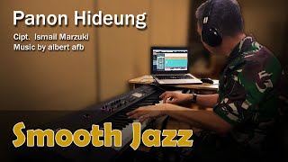 Download lagu Panon Hideung - Instrumental - Cover by Albert AFB - 2022 mp3