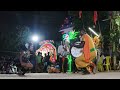 ஒத்தையடி ஆறுமுகம் கரகாட்டம்