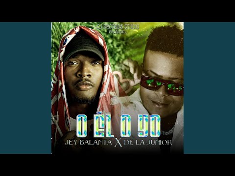 O ÈL O YO (feat. DE LA JUNIOR SAX)