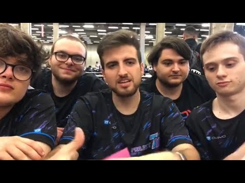 Top 32/64 Italian National 2022 - Going 2nd Despia - Orofino/Rimondini/Rotorato/Sandri/Zanotti