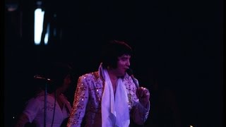Elvis Presley - It&#39;s Midnight (August 29, 1974)