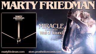 MARTY FRIEDMAN Reveals Cinematic New Music Video for "Whiteworm"