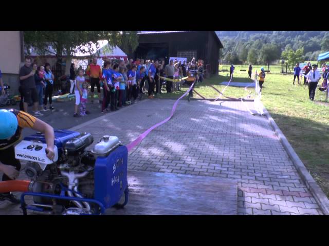Hájov, 12. 09. 2015