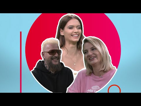 Bojken Lako sqaron konfliktin me Noizy-n, Anna Lika i rrefen te gjitha ne Squid Game - PIKE