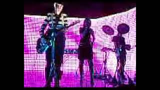 Billy Corgan - Mina Loy (M.O.H.)